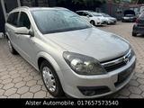 Opel Astra H Caravan Edition, 149000KM - Opel Astra aus 2007: Kombi