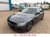 BMW 316 Limousine 2.0L Diesel M Paket - BMW 316: Limousine