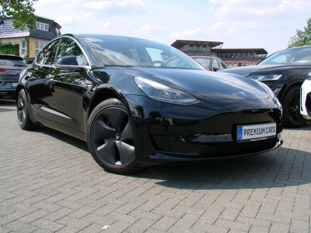 Image of Tesla Model 3