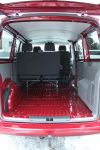 Volkswagen T6.1 Kombi 150PS DSG LED AHK Standhzg Campervor.