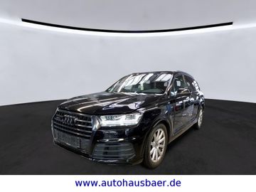 Audi Q7 - 1