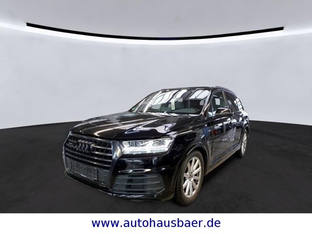 AUDI Q7 3.0 TDI quattro* 3x S line*MATRIX*AHK*VIRTUAL