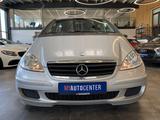Mercedes-Benz A 180 CDI *2. Hand*Klima*TÜV*Isofix*Freisprech* - gebrauchte Mercedes-Benz A 180 aus dem Jahr 2006