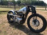 BSA A 10 Golden Flash Plunger - BSA MOTORRAD