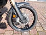 Yamaha XTZ 690 700 Tenere - YAMAHA TENERE 700