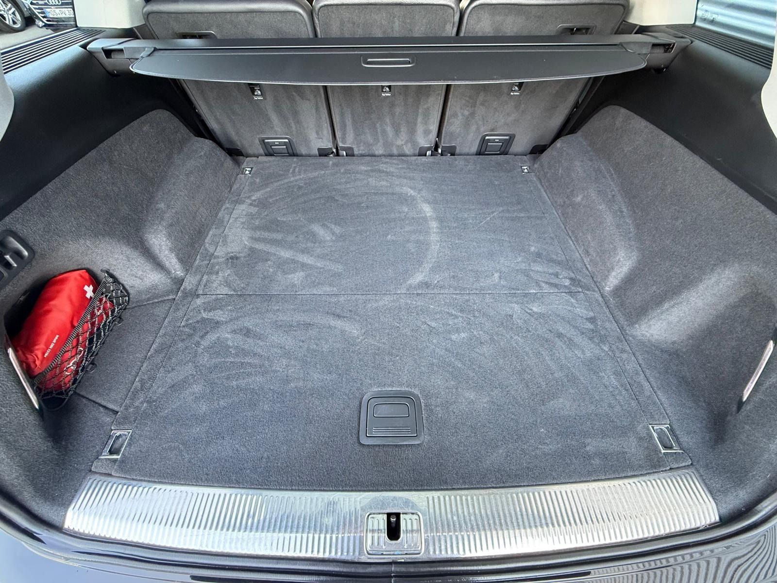 Audi Q7 - Bild 16