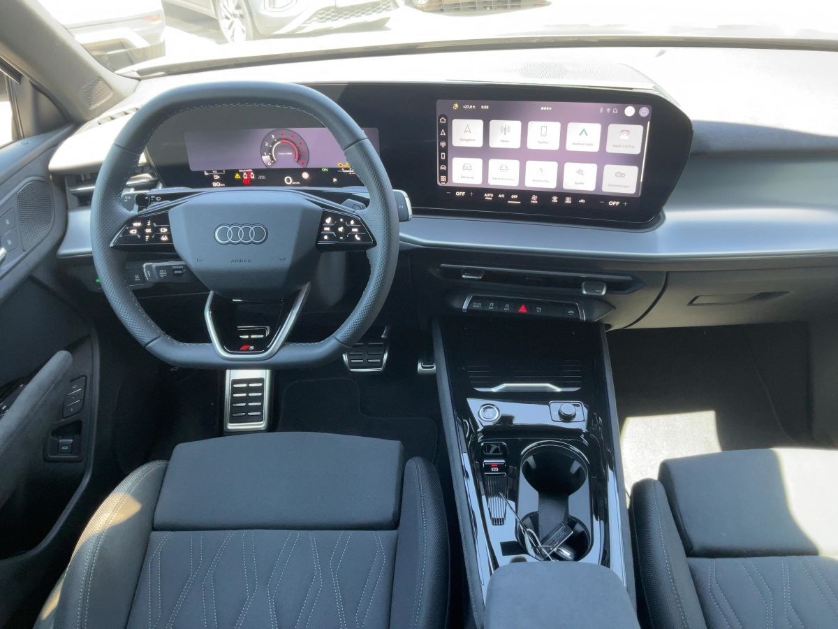 Audi Q3 - Bild 9