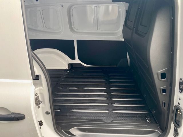 Fahrzeugabbildung Nissan Townstar Kastenwagen L2 2,3t Acenta*PDC*LED*Appl