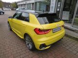Audi A1 Sportback S line 35 TFSI S-Tronic S-LINE LED - Audi A1 35 TFSI Gebrauchtwagen