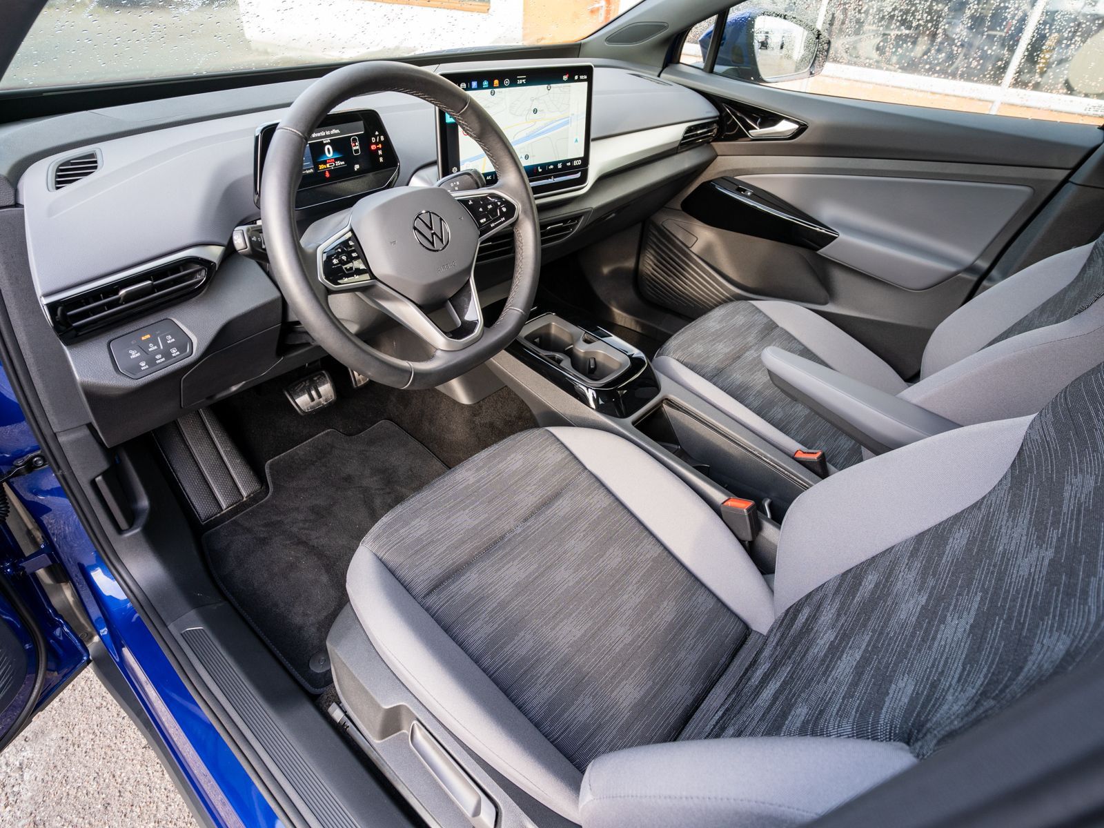 Volkswagen ID.4 - Bild 11