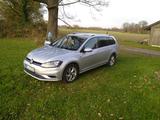 Volkswagen Golf 2.0 TDI Join Variant Join