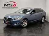 Mazda 6 SkyActive Automatik TÜV 02/27 2.Hd AHK - gebrauchte Mazda 6 aus dem Jahr 2013