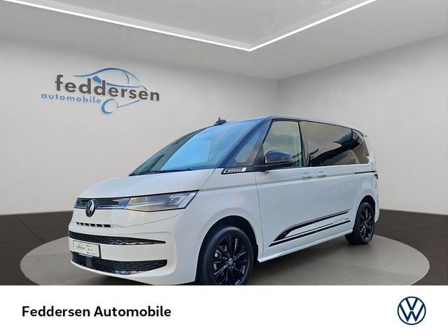 Volkswagen T7 Multivan Life "Edition" 2.0 TDI AHK ACC Trave