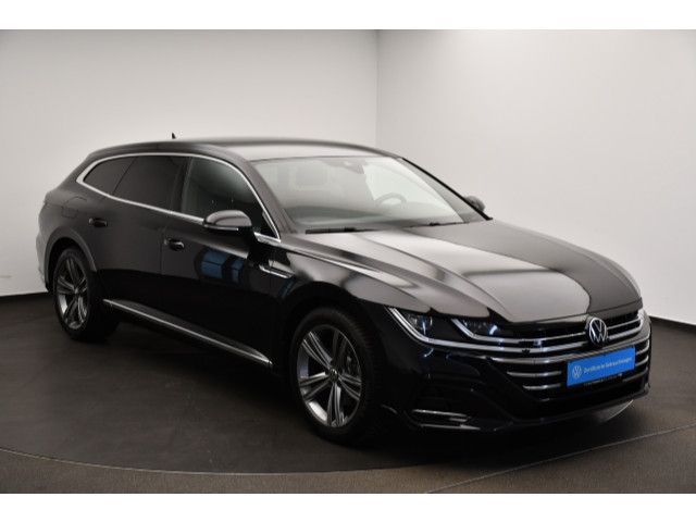Volkswagen Arteon - Bild 14