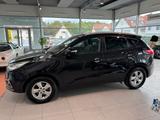 Hyundai ix35 Style 2WD 59000 KM - Hyundai Gebrauchtwagen von 2011