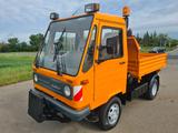 Multicar M 26 Allrad - Multicar M26 allrad