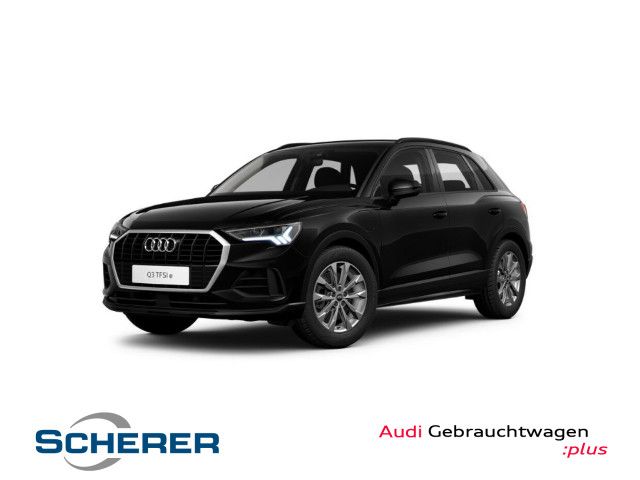 Audi Q3 TFSI 45 e S tronic Led,Navi+,Sportsitze,RFK