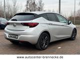 Opel Astra K Lim. 5-trg. Design & Tech Start/Stop - Opel Unfallwagen