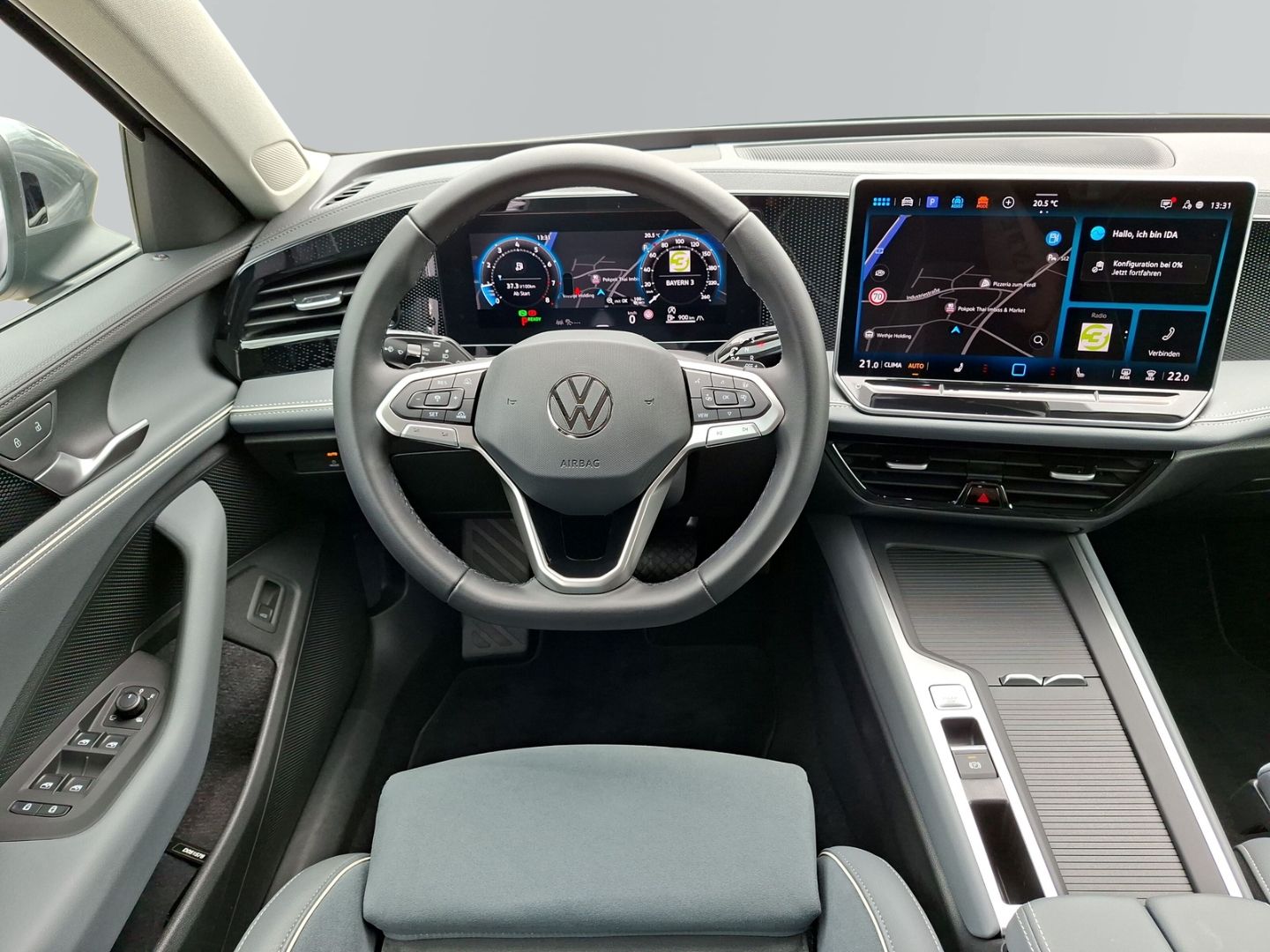 Passat Variant 1.5 eTSI Business *AHK*DCC*HUD*