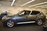 Audi SQ7 4.0 TDI QUATTRO VOLLAUSSTATTUNG! (Mod 2017) - Audi SQ7 in Essen
