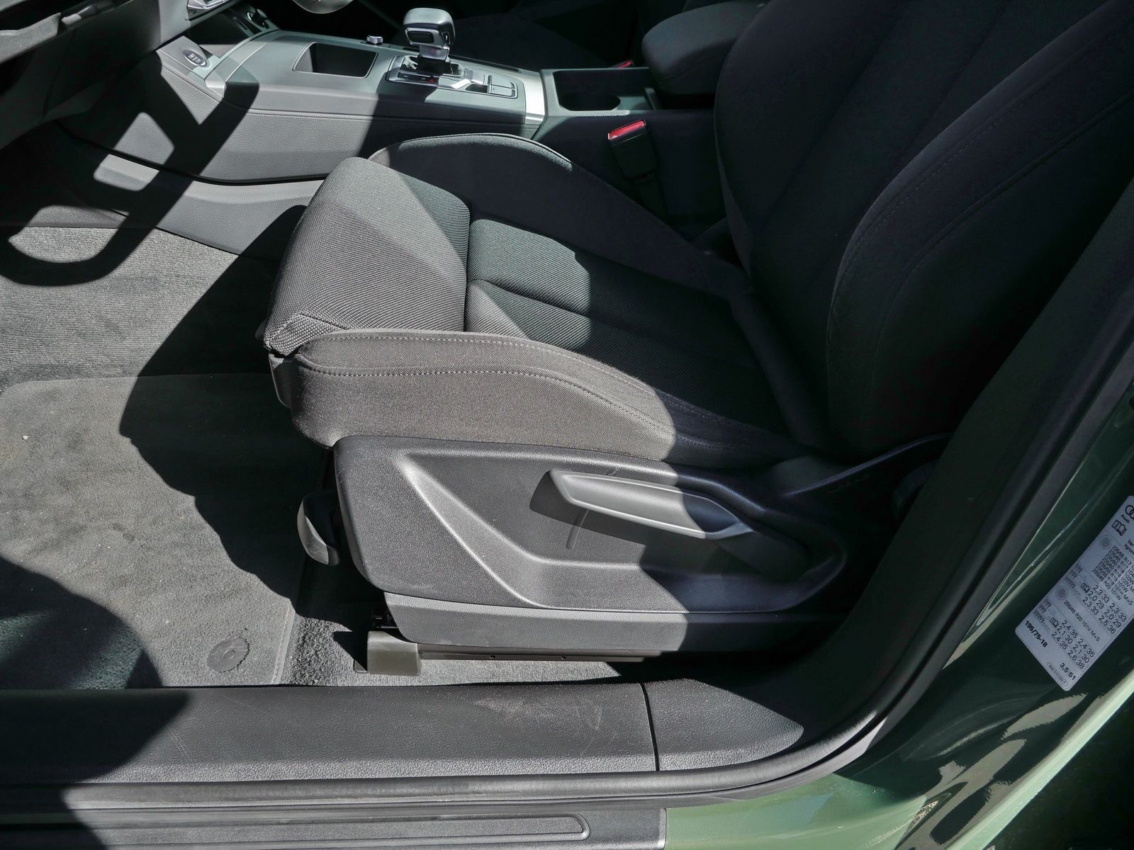 Audi Q5 - Bild 22