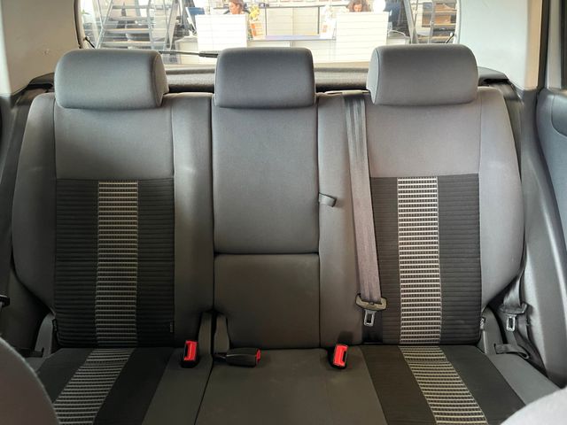 MYAUTOCENTER – Gebraucht- und Jahreswagen mit Werkstattservice in Pfaffenhofen Volkswagen Golf Plus V United *TEMPOMAT*SZHZ*AHK*KLIMA*