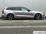 Volvo V60 T8 AWD Plus Dark Plug-In Hybrid/HUD/360°CAM - Volvo Gebrauchtwagen in Paderborn