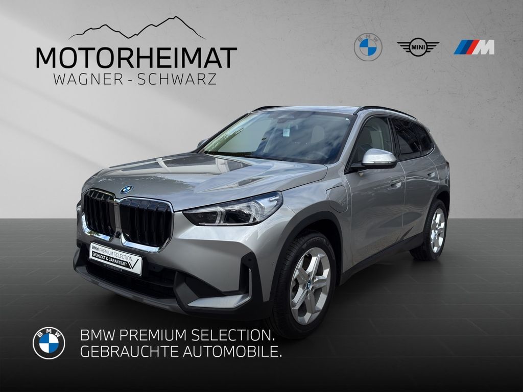 Image of BMW X1