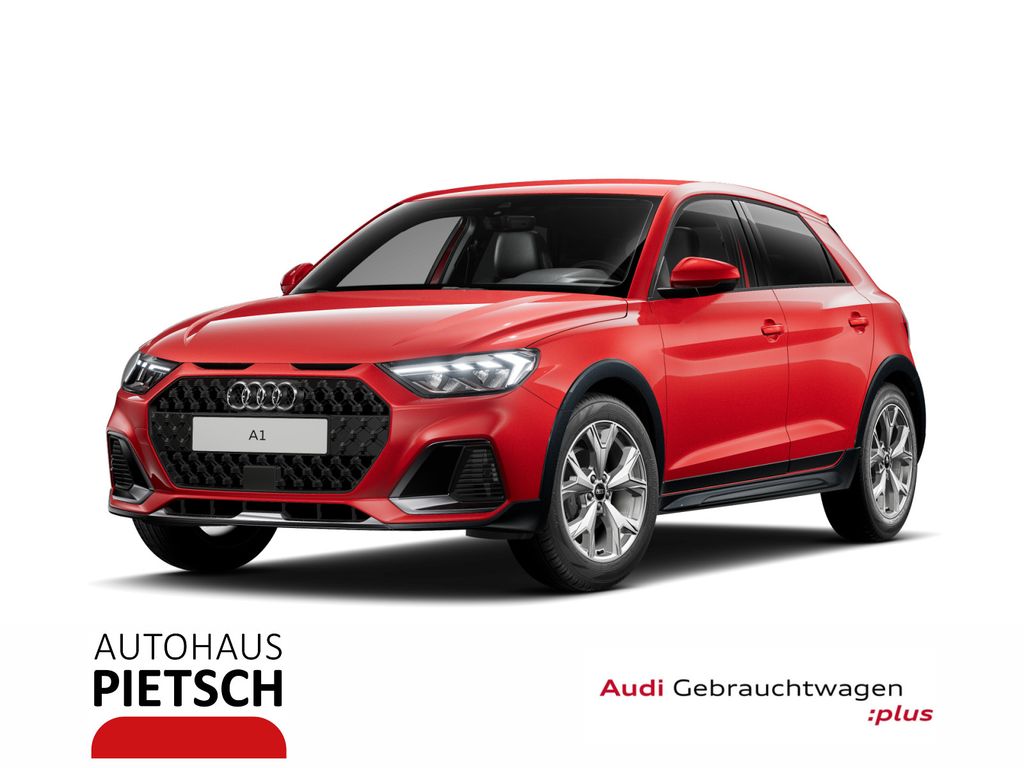Image of Audi A1