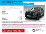 Volkswagen Touareg 3.0 V6 TDI R-Line 4M AHK HUD APP MATRIX