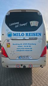 Neoplan P15 - Neoplan LKWs