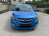 Opel Karl Exklusiv - Opel KARL Exklusiv mit Benzin-Antrieb