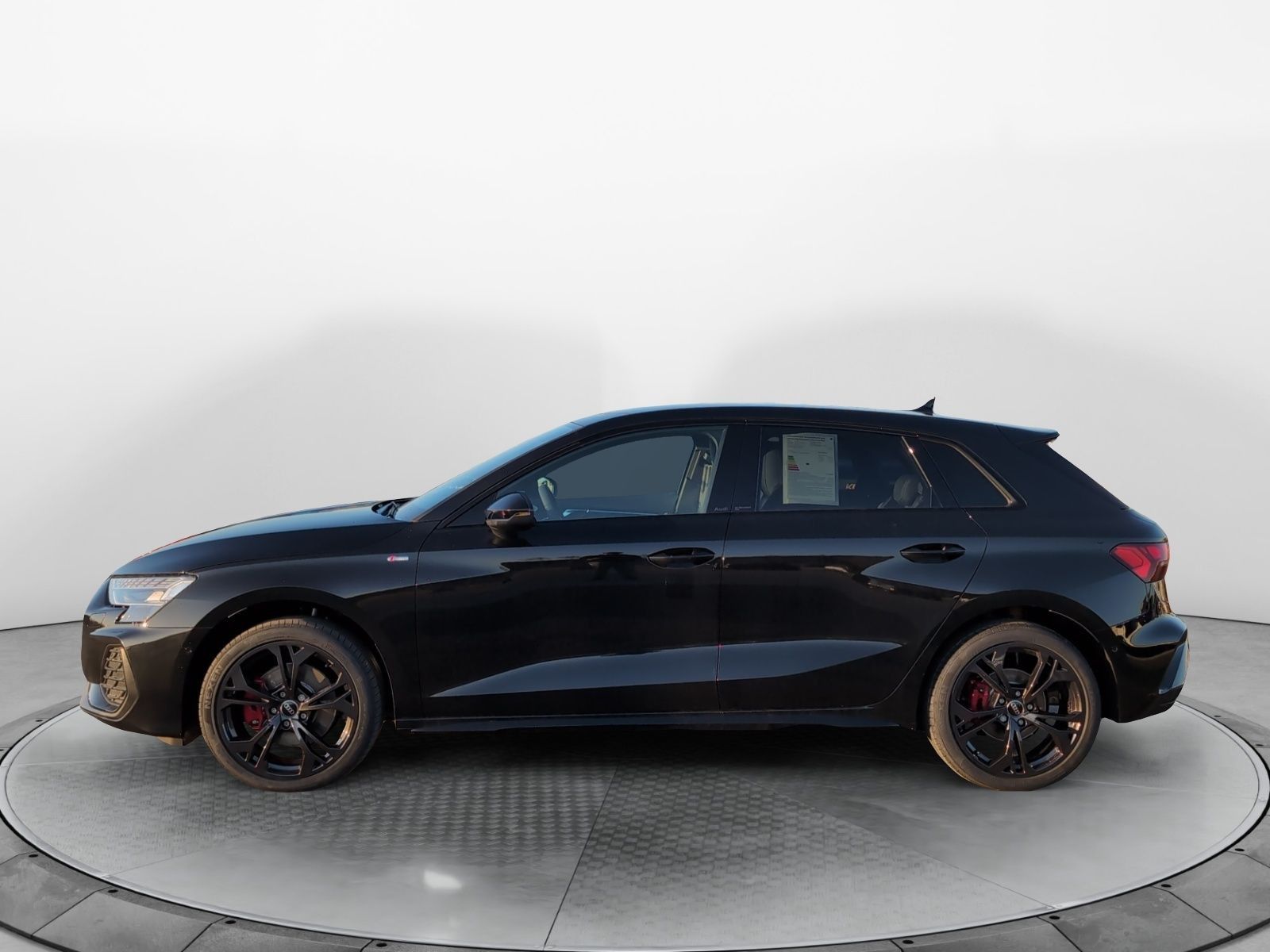 Audi A3 - Bild 2