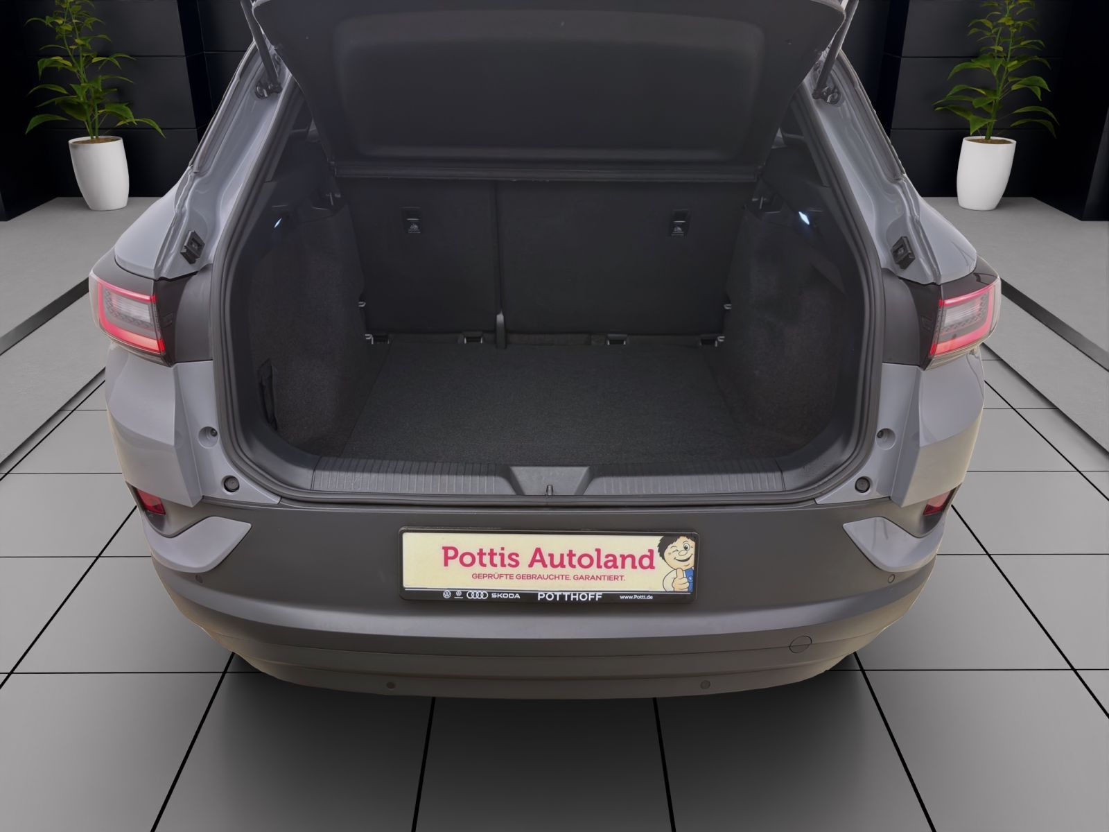 Volkswagen ID.4 - Bild 4