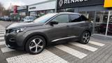 Peugeot 3008 Allure - Peugeot 3008: Geländewagen
