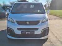 Peugeot Expert Kombi L2 Traveller 8Sitze Klima Navi Kam.