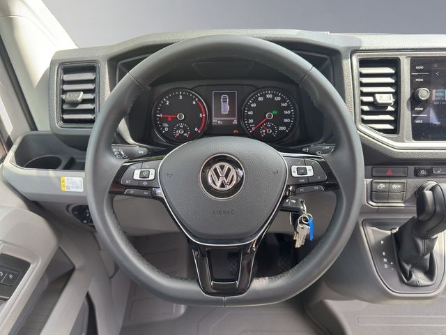 Crafter 2.0 TDI Grand California DSG
