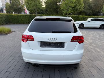 Audi A3 - 4
