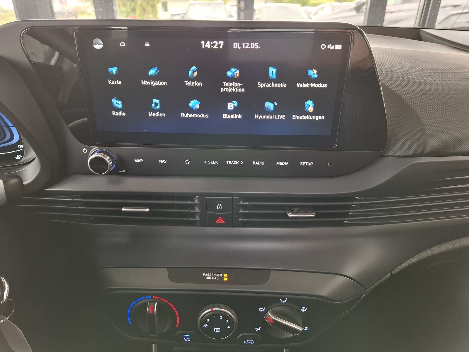 Hyundai BAYON - Bild 21