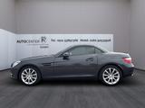 Mercedes-Benz SLK 200 Roadster *CABRIO*PANO*NAVI*SHZ* - graue Mercedes-Benz SLK-Klasse