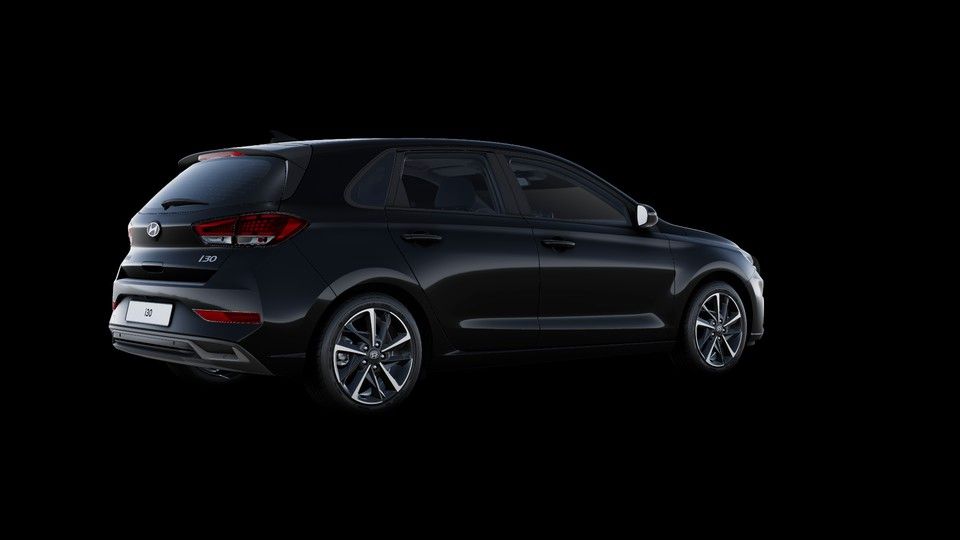 Hyundai i30 – Bild 2