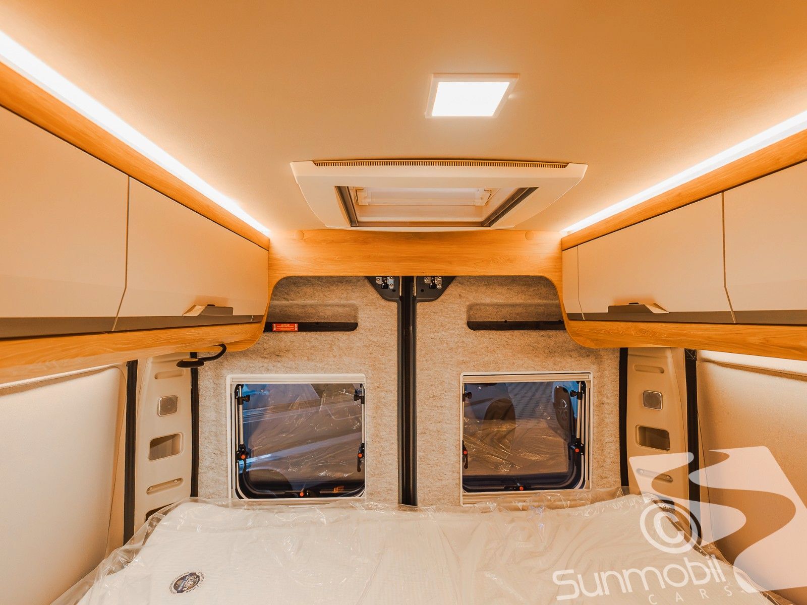 Fahrzeugabbildung Knaus BoxLife Box Life 600 MQ Platinum Selection´2026