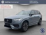 Volvo XC90 T8 AWD Recharge Ultimate-Dark 7S Glasd Head - Volvo: Awd