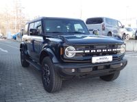 Ford Bronco - Vorschau Bild 5