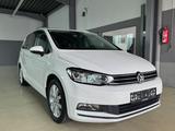 Volkswagen Touran Highline 1.4 TSI +7-Sitzer+ACC+LED - VW Touran Gebrauchtwagen in Stuttgart