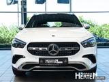 Mercedes-Benz GLA 250 4M+PROGRESSIVE+PANO+AHK+MEMORY+LED+DAB - Mercedes-Benz GLA 250 Jahreswagen