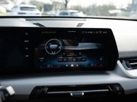 BMW X1 - Vorschau Bild 19