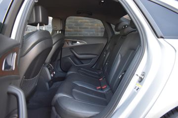 Audi A6 - 5