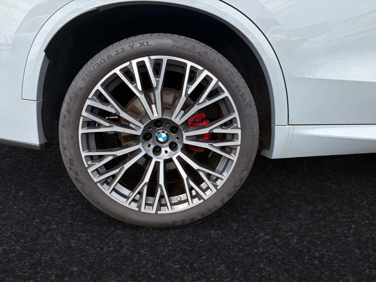 BMW X5 xDrive30d Lr. 786,- br. 48Mon 10`Km p foto 4