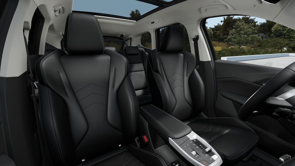 BMW X1 - Bild 4